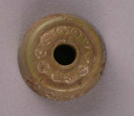 Button or Bead