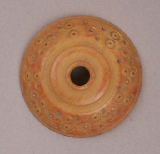 Button or Bead