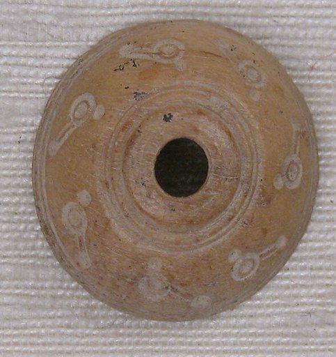 Button or Bead