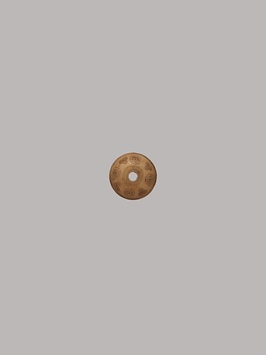 Button or Bead