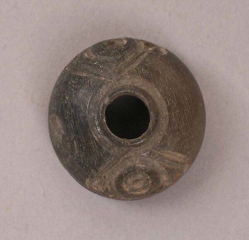 Button or Bead