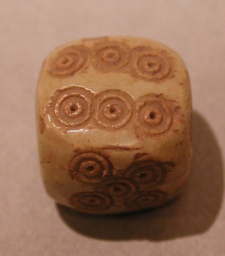 Dice