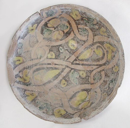Buffware Bowl