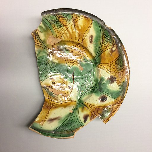 Plate