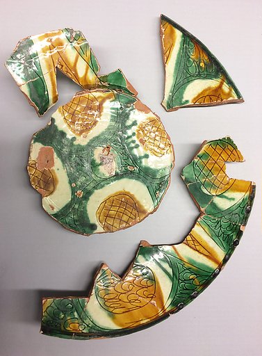 Plate
