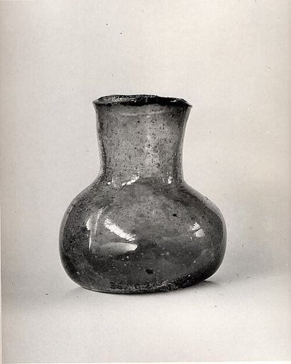 Miniature Bottle