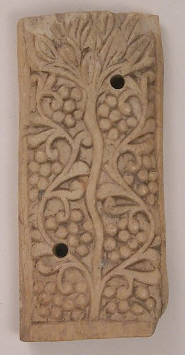 Plaque