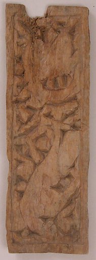 Plaque