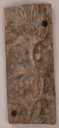 Plaque