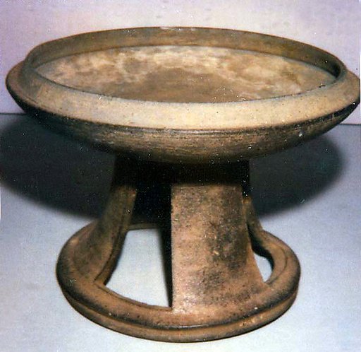 Shallow Bowl