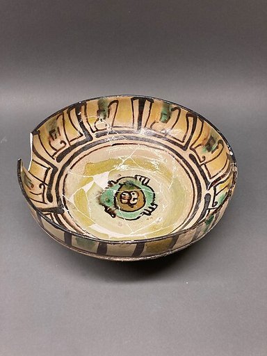Dish
