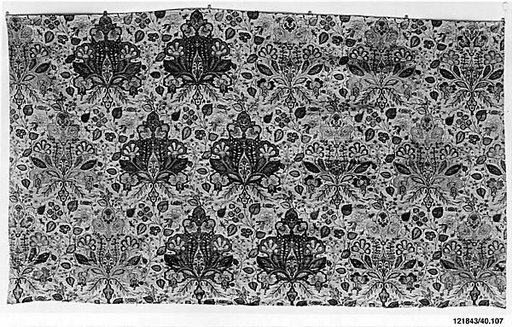 Textile Fragment