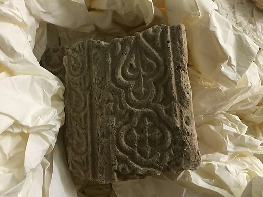 Stucco