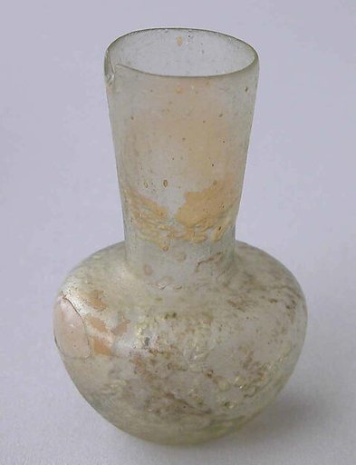 Miniature Bottle