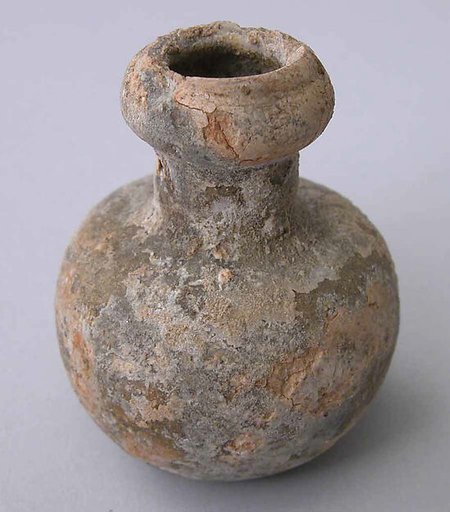 Miniature Bottle