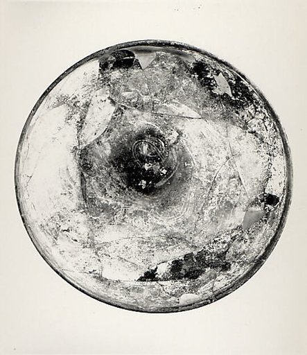 Plate