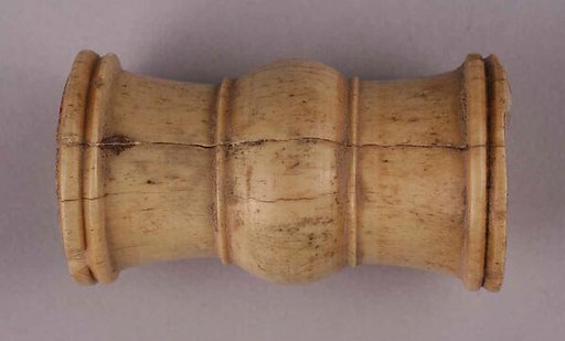 Possibly a Spool Handle