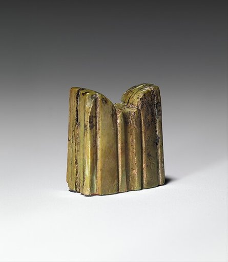 Chess Piece, Rook
