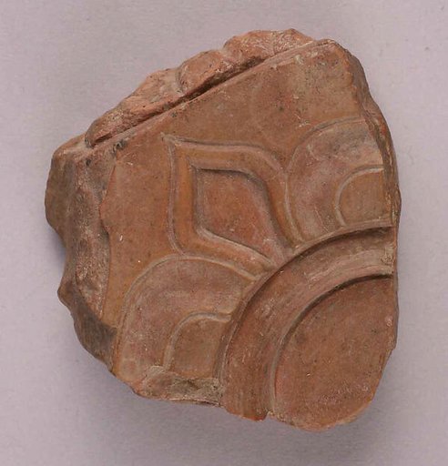 Mold for Making Ceramics