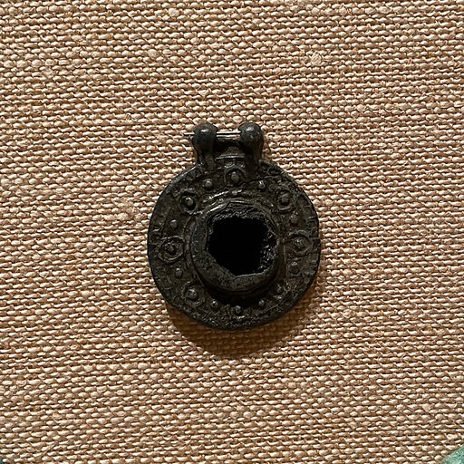 Pendant