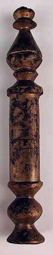 Baluster Leg