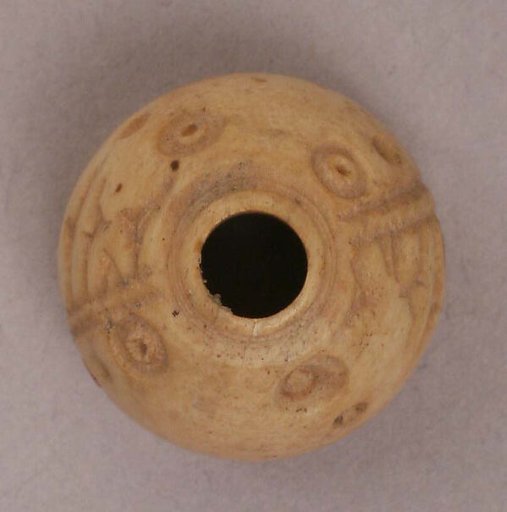 Button or Bead