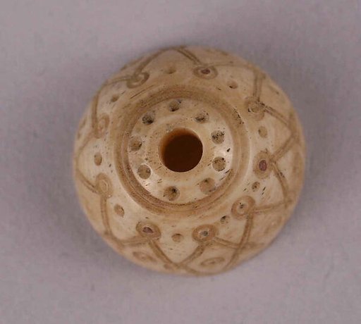 Button or Bead