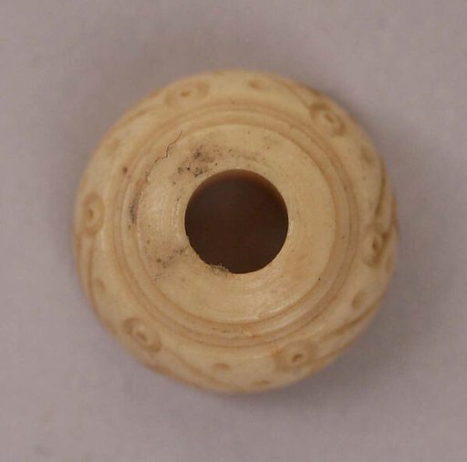 Button or Bead