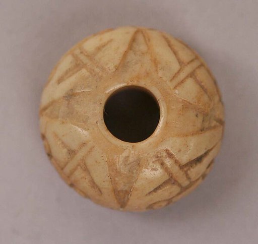 Button or Bead