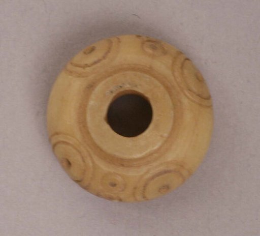 Button or Bead