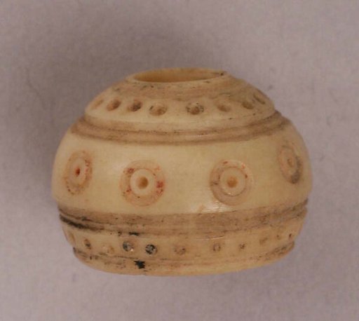 Button or Bead