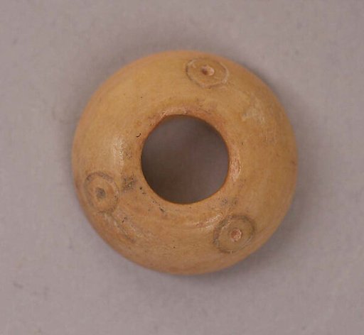 Button or Bead