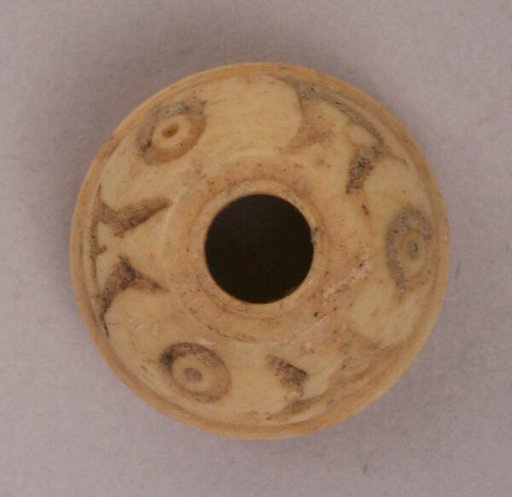 Button or Bead