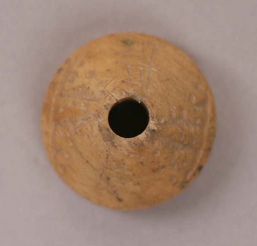 Button or Bead