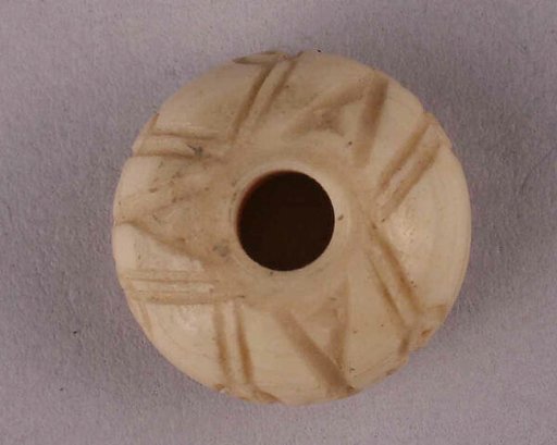Button or Bead