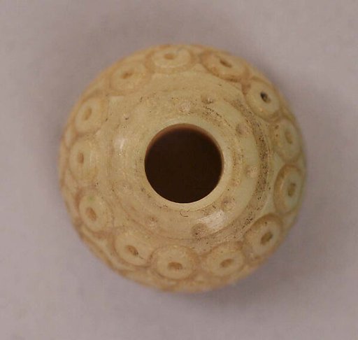 Button or Bead