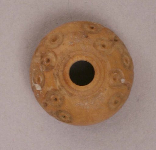 Button or Bead