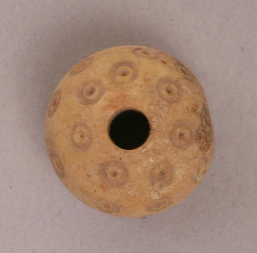 Button or Bead