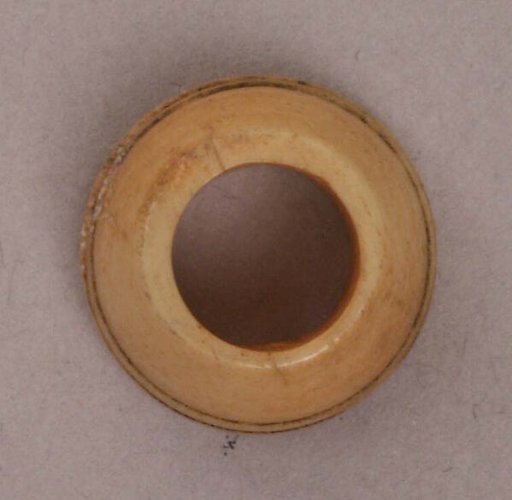 Button or Bead