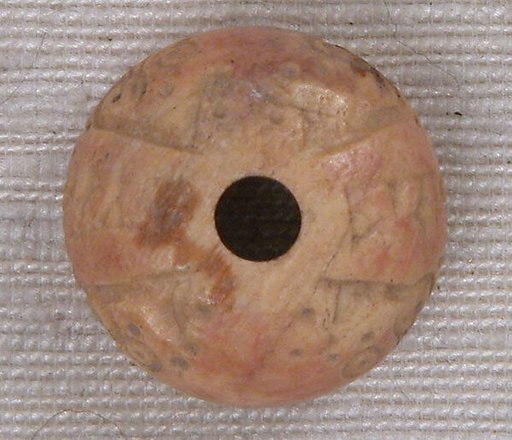 Button or Bead