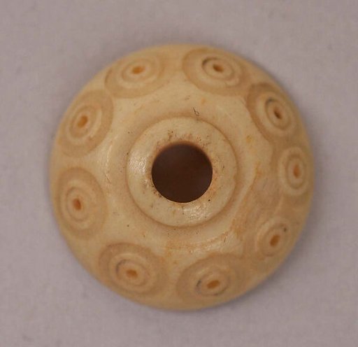 Button or Bead
