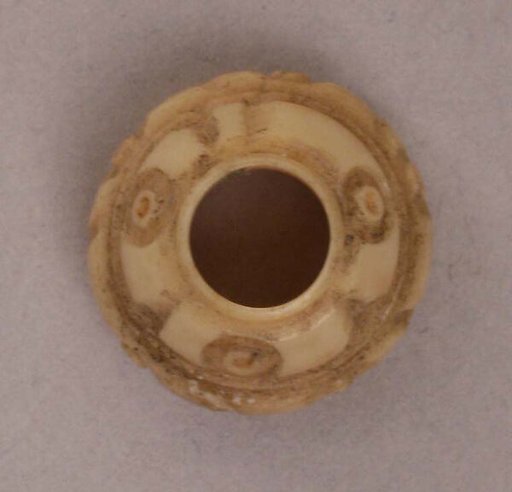 Button or Bead