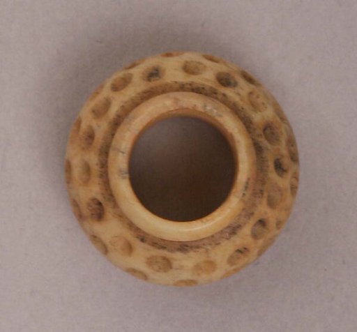 Button or Bead