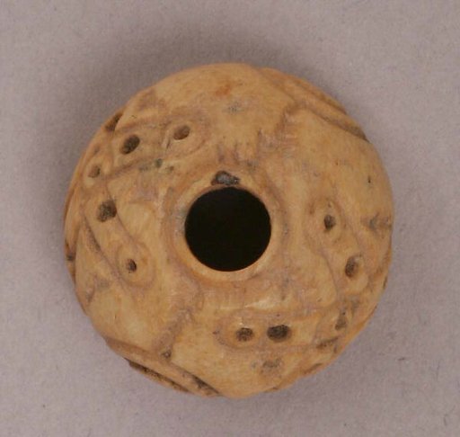 Button or Bead