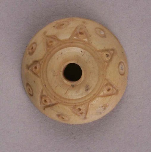 Spindle Whorl