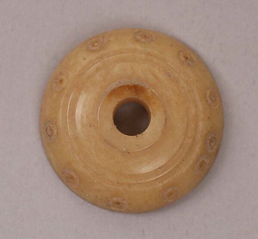Button or Bead