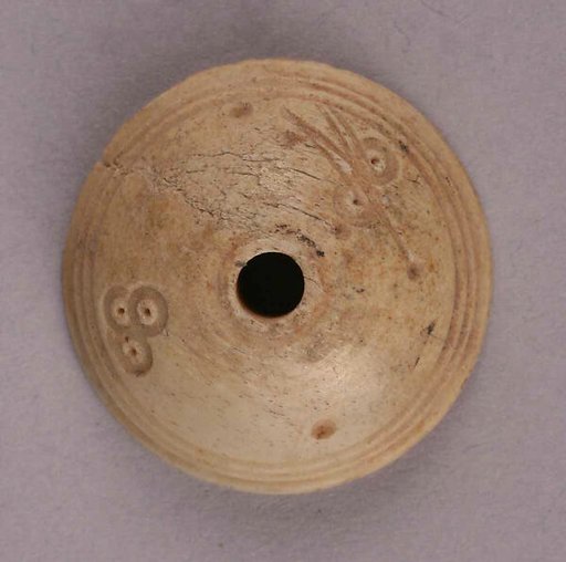 Spindle Whorl