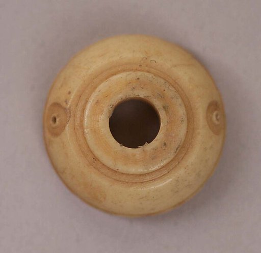 Button or Bead