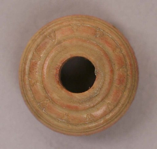 Button or Bead