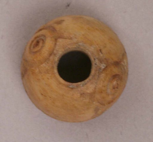 Button or Bead
